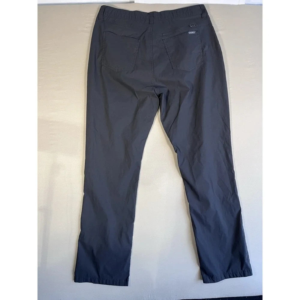 Eddie Bauer Men's Weather Pants 38 x 32